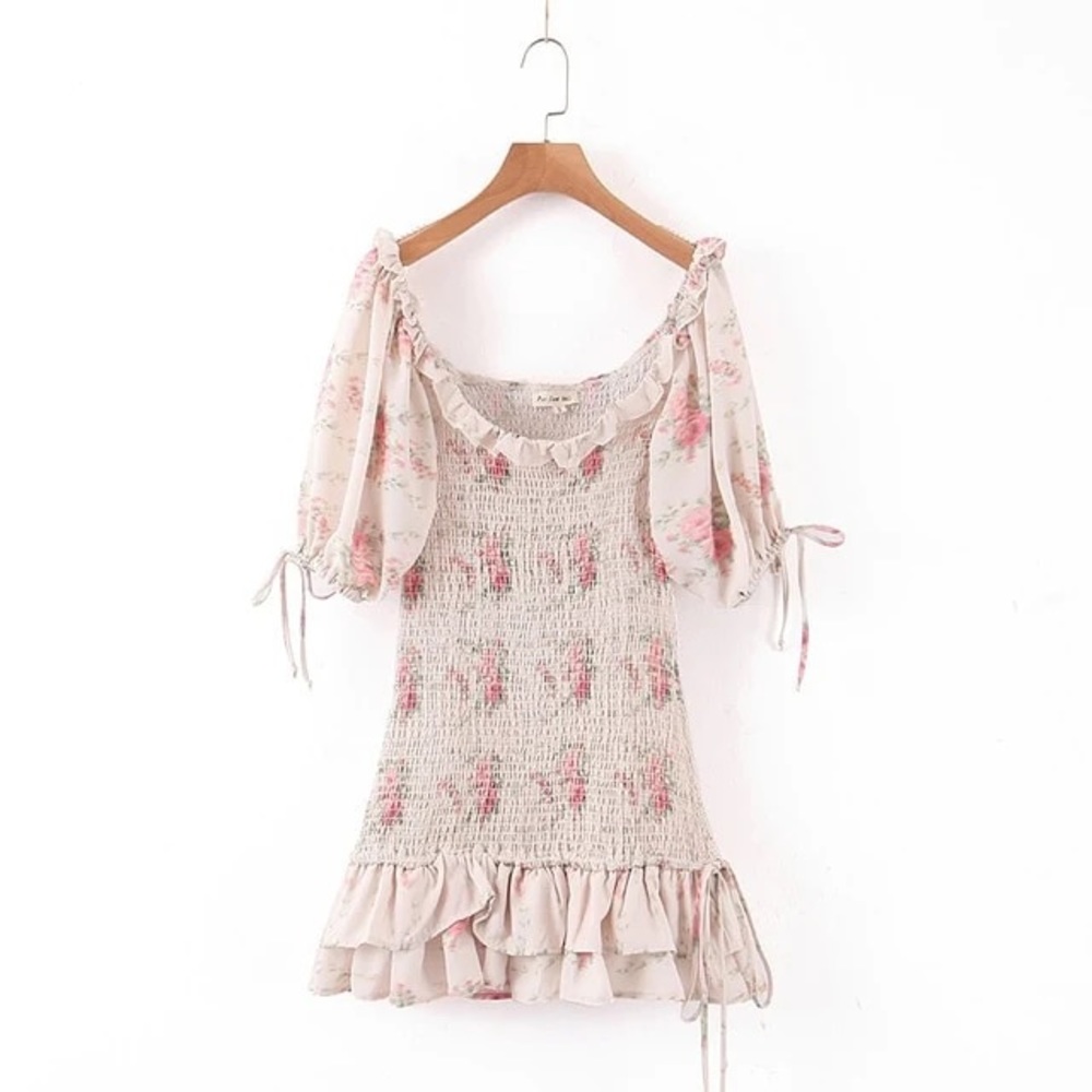 Medium Give Yourself A Break // Dress STRANGERS AND LOVERS